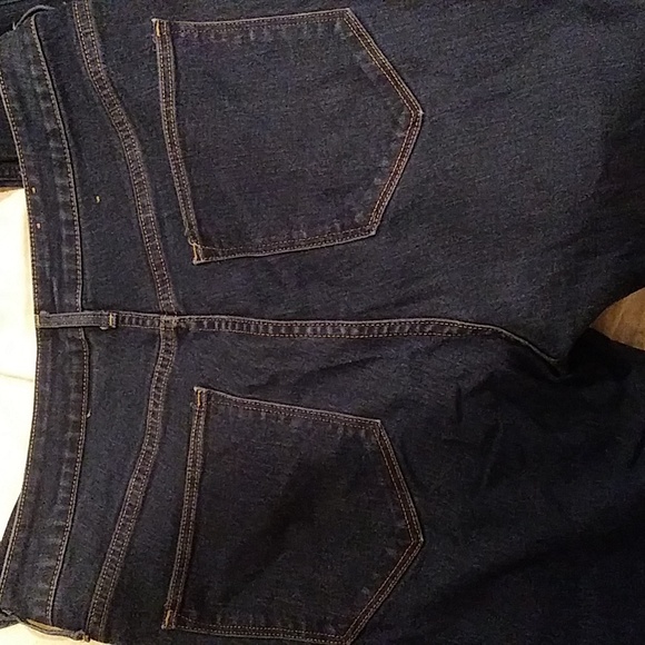 H&M skinny high waist ankle jeans - Picture 3 of 5